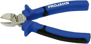 Діагональні фрези Projahn 130 мм 4603-145