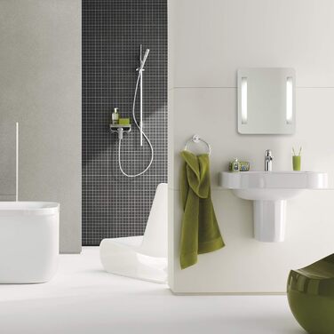 Набір аксесуарів Grohe Essentials Master 5 в 1