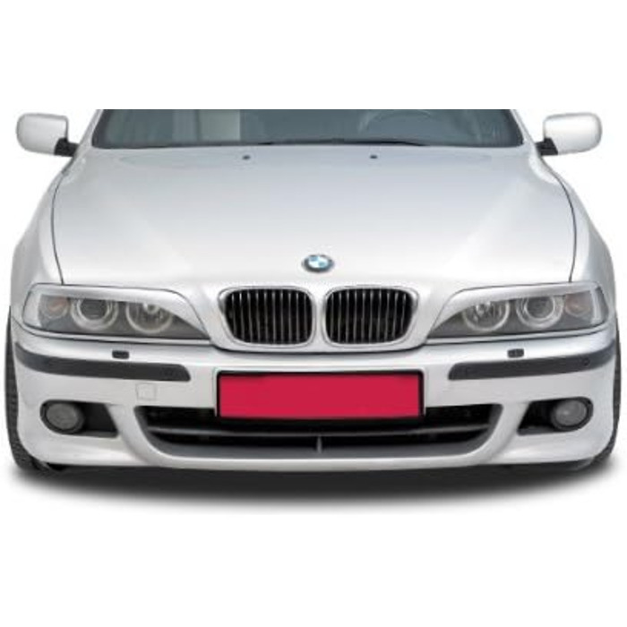 Автомобільні чохли для фар, сумісні з/замінені для BMW 5 Series E39 SB060