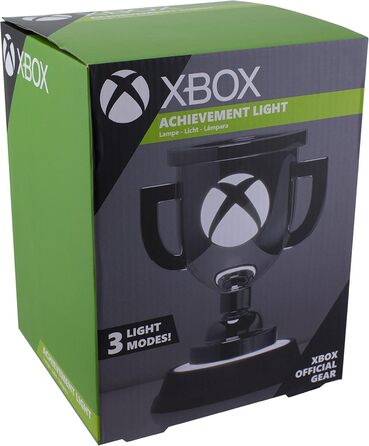 Paladone Xbox Achievement Light, Paladone Xbox Achievement Light