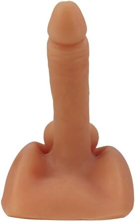 Реалістичний фалоімітатор і мастурбатор 2 в 1 Pocket Pussy Large Extreme Rubber Doll Sex for Men and Women Sex Toys Gay Sex Masturbate Anal and Big Penis Anal Plug Mastrubrator Seckoe