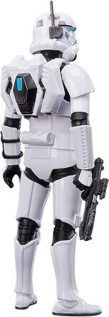 Карткова гра Hasbro F6999 Scar Trooper, чорна