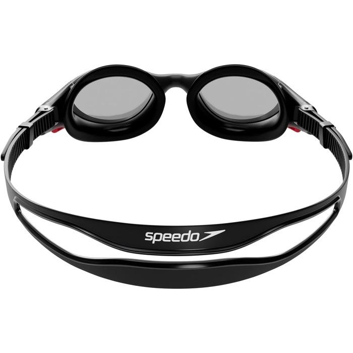 Окуляри для плавання Speedo Unisex Adult Biofuse.2.0 One size Black