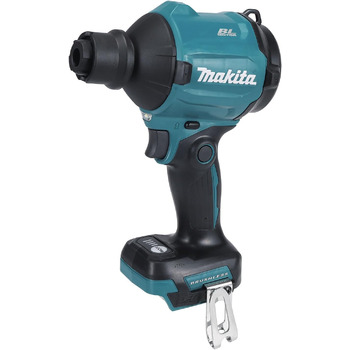 Акумуляторна повітродувка Makita DAS180Z 18V (без акумуляторів, без зарядного пристрою)