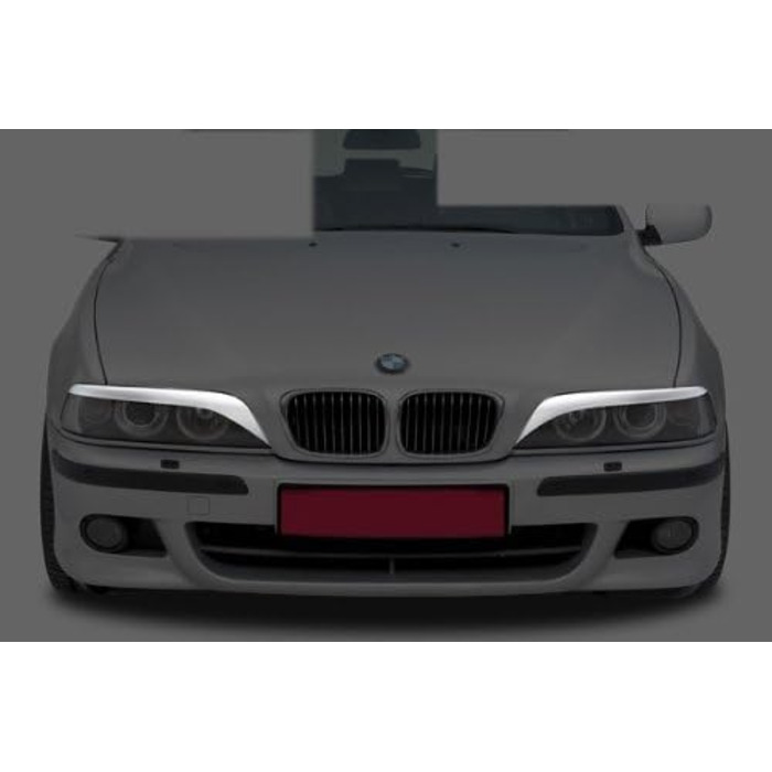 Автомобільні чохли для фар, сумісні з/замінені для BMW 5 Series E39 SB060