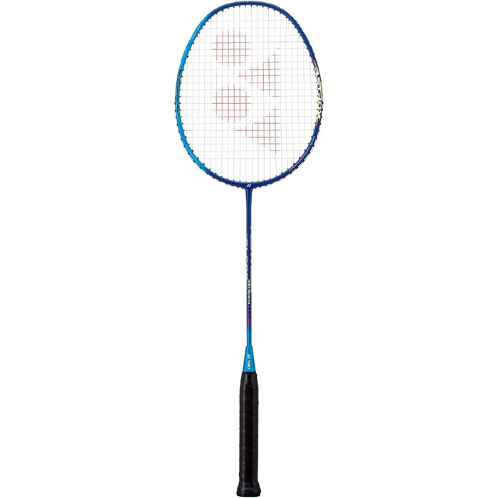 Ракетка для бадмінтону YONEX Graphite серії Astrox Lite (G4, 77 г, натяг 13,6 кг) (синій)