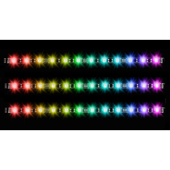 Аксесуари для ПК Thermaltake Lumi RGB Plus Strip 3 Pack