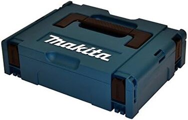 Перфоратор Makita HR1841FJ з патроном SDS-PLUS 18 мм у корпусі MAKPAC