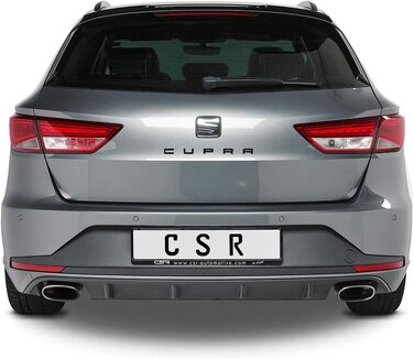 Сумісний з/заміна для Seat Leon III 5F ST Cupra HF580-G