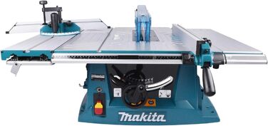 Настільна пила Makita MLT100/2, 240 В, 260 мм