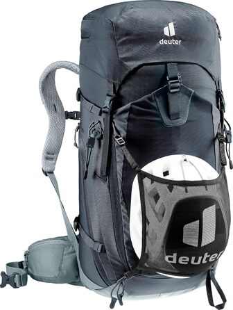 Туристичний рюкзак deuter Trail Pro 36 via ferrata