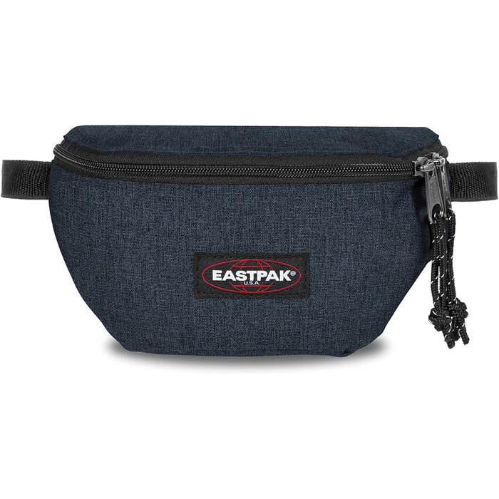 Сумка на пояс EASTPAK Springer, 54 см, 50 л (потрійний денім)