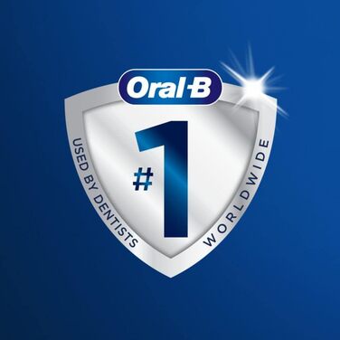 Зубні щітки Oral-B Pro-Flex Stain Eraser, м'які, 4 шт. и