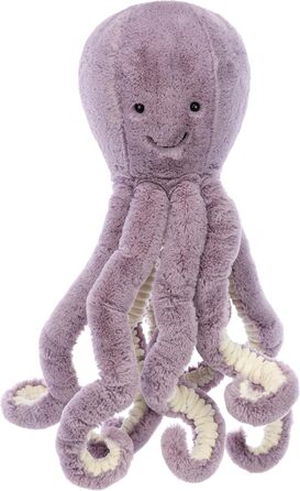 Восьминіг Jellycat Maya Large - H 49 см x L 19 см