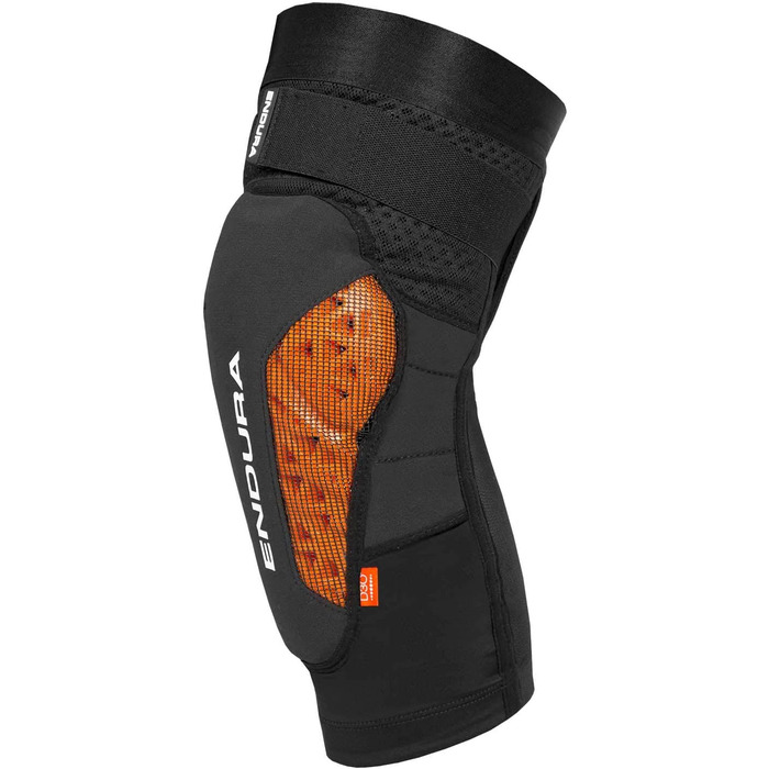 Наколінник Endura Knee Guard Mt500 Lite BK-black M-L