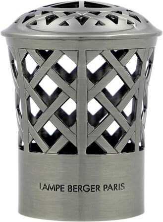 Захисна коронка Antique Pewter для Maison Berger Paris Flacon