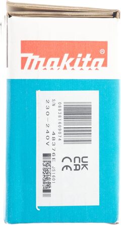 Ножиці по жерсті Makita 1,6 мм