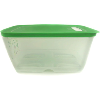 Холодильник TUPPERWARE 4.4 л темно-зелений KlimaOase hoch PrimaKlima A183 Klimaknig 10304