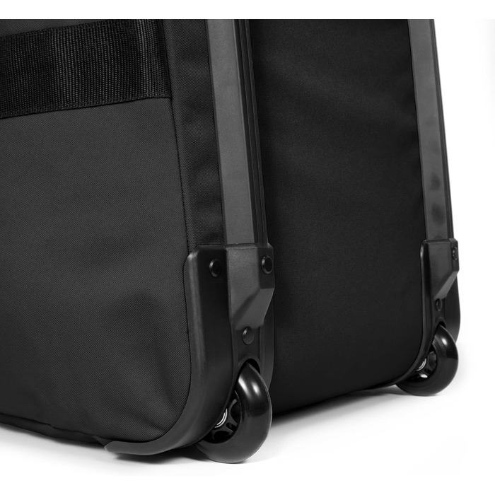 Сумка для складу подорожей Eastpak, 81 x 39 x 43,5 см, 135 л - чорна (Black)