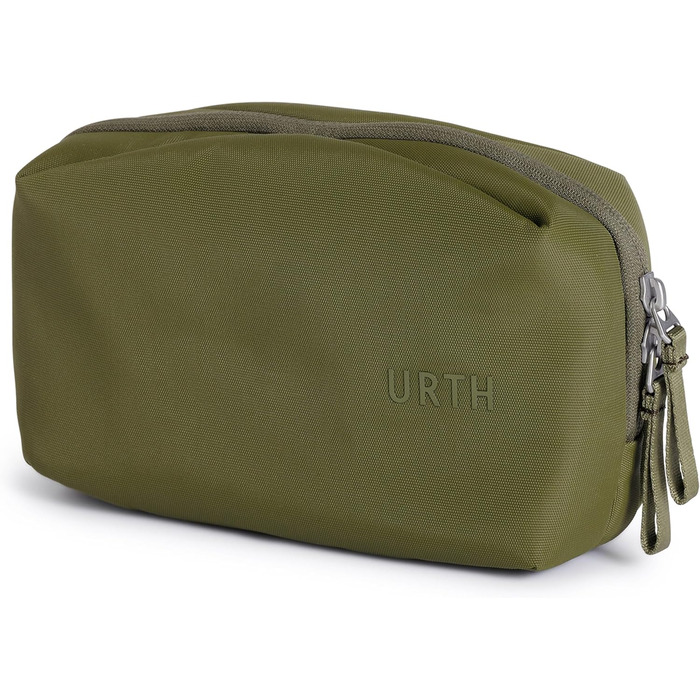 Urth Tech Pouch Green, Urth Tech Pouch Green