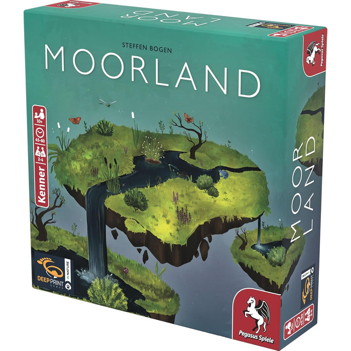 57811G Moorland (Deep Print Games), 57811G Moorland (Deep Print Games)