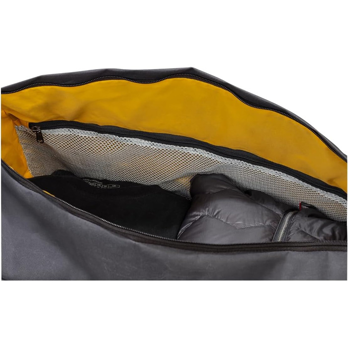 Дорожня сумка Jack Wolfskin TRAVELTOPIA Duffle 45, фантомний розмір Фантомний