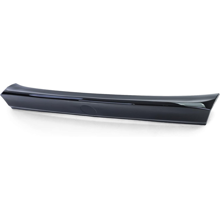 Задній спойлер Ducktail CSL Black Gloss підходить для BMW 3 Series E46 Sedan 98-05