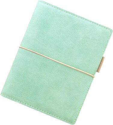 Кишеньковий органайзер для доміно Filofax, 19-022583, качине яйце (пастельно-зелене) Качине яйце (пастельно-зелене)