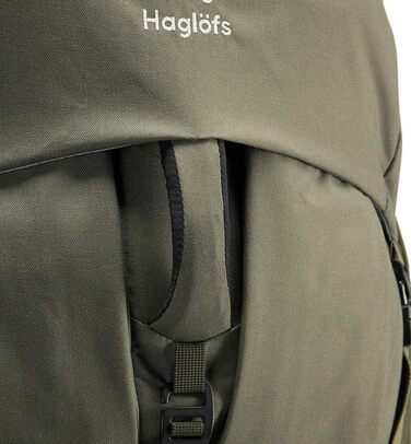 Гірський рюкзак Haglfs Unisex ngd 60 M-L Green