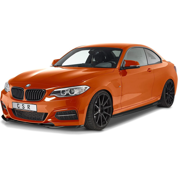 Сумісність/заміна для BMW 2 серії (F22/F23) M-Package CSL514-G