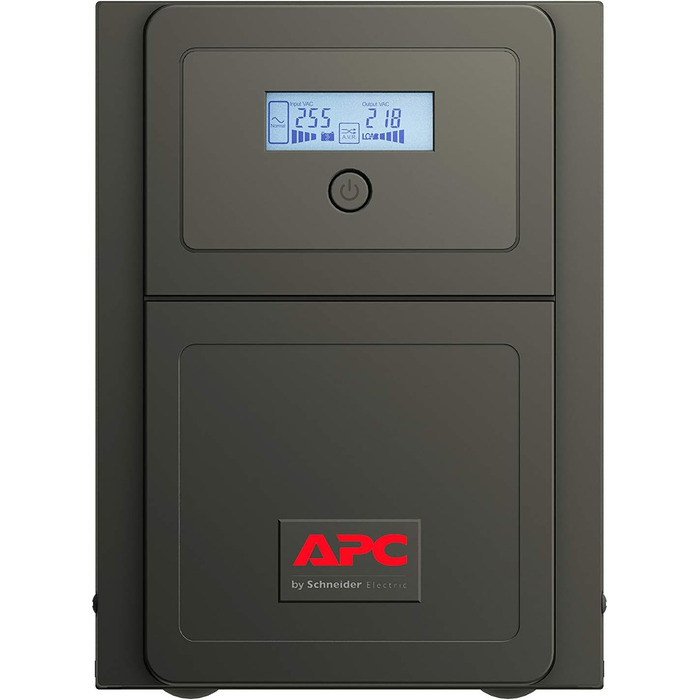 ДБЖ APC Easy UPS SMV 750VA 230V