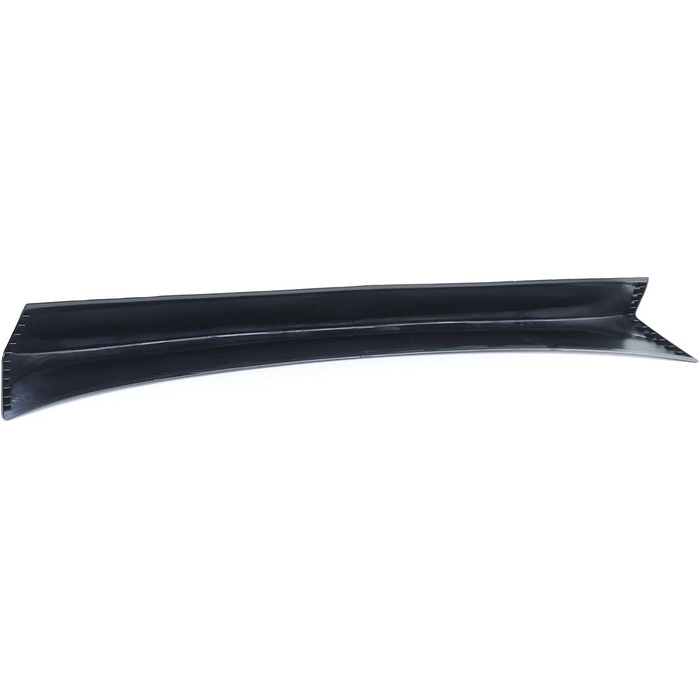 Задній спойлер Ducktail CSL Black Gloss підходить для BMW 3 Series E46 Sedan 98-05