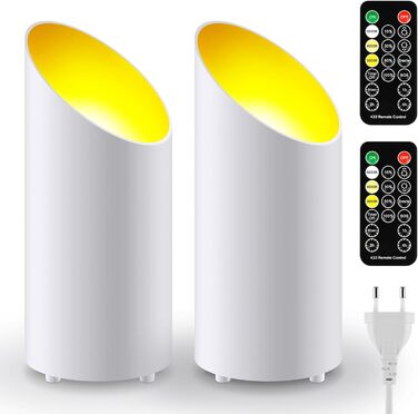 2 Pack LED Floor Light for Atmospheric Accent Lighting, Tandleuchten Ceiling Floodlight, Floor Lamp Dimmable Warm Yellow Natural Cool White Light, 2 Pack LED Floor Light for Atmospheric Accent Lighting, Tandleuchten Ceiling Floodlight, Floor Lamp Dimmable