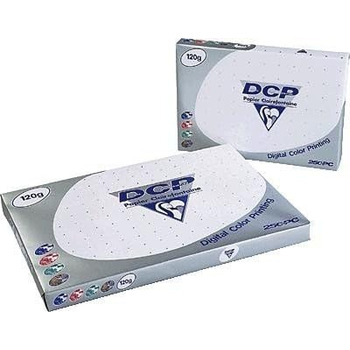 Копіювальний папір Clairefontaine DCP/1845C DIN A3 білий 120 г/кв.м Inh.250