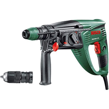 Перфоратор Bosch PBH 3000-2 FRE (750 Вт, з патроном SDS, в кейсі)