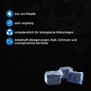 Підходить для прихованих бачків Geberit UP300 та UP320, з кубом для води для очищення та свіжого аромату, 4u Geberit Insertion Chute