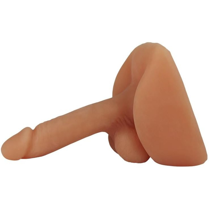 Реалістичний фалоімітатор і мастурбатор 2 в 1 Pocket Pussy Large Extreme Rubber Doll Sex for Men and Women Sex Toys Gay Sex Masturbate Anal and Big Penis Anal Plug Mastrubrator Seckoe