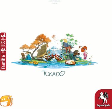 57170G Tokaido, 57170G Tokaido