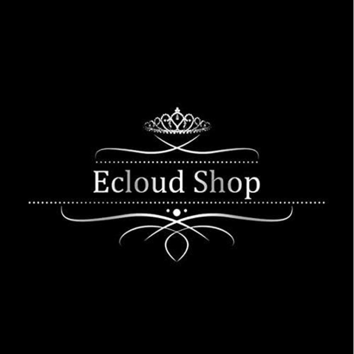 Подушка для крісла Ecloud Shop 40x40см Нековзна м'яка м'яка поролонова подушка для їдальні, саду, кухні, домашнього дивана, декор знімного чохла (2 шт. и, кава)