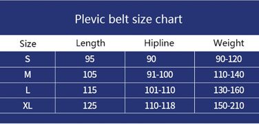 Крижово-клубовий ремінь ZOUTYI SI Підтримка пояса для нижньої частини спини SI Тазовий біль у суглобах Підтримка для вагітних Підтримка вагітних Регульований протиковзкий високоеластиновий дихаючий
