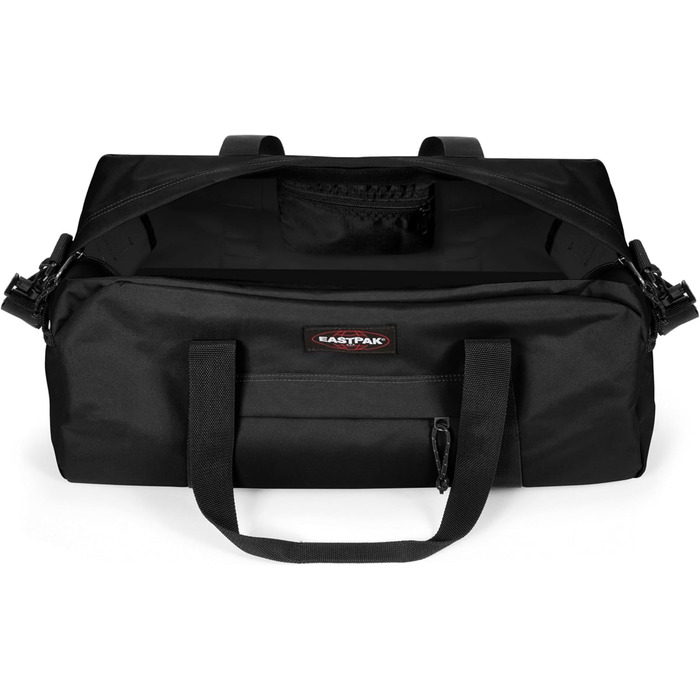 Дорожня сумка Eastpak STATION , 30 x 62 x 29 см, 58 л - чорний (Black)