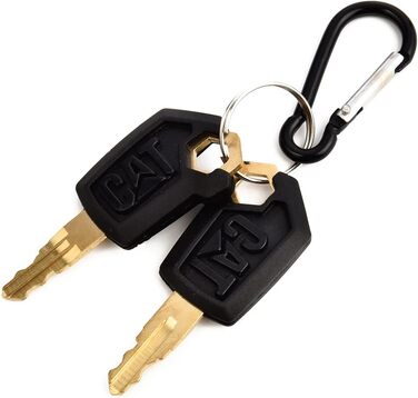 Важкий комплектуючий ключ з брелоком для артикулу 5P8500 (Cat Keychain) Брелок для кішок