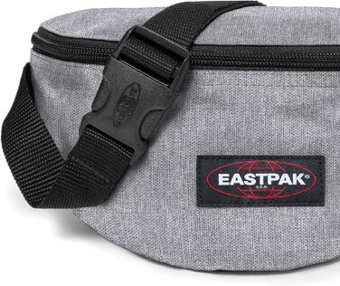 Сумка на пояс EASTPAK Springer, 54 см, 50 л (недільний сірий)