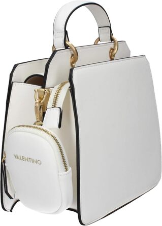 Жіноча сумка Valentino Ipanema Re Bag White