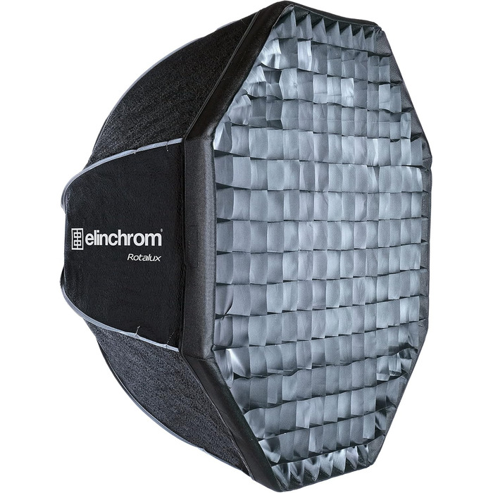 Бренд Elinchrom 26777 Чорний, 100