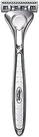 Леза для бритви Wilkinson Sword Quattro Titanium, 16 лез