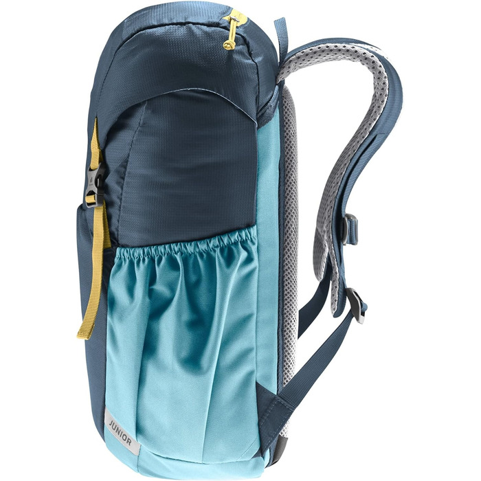 Дитячий дитячий рюкзак deuter Unisex (1 упаковка) Ink-lake 18 л одномісний