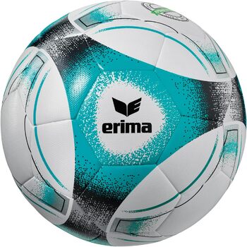 Дитячий футбольний м'яч Erima HYBRID Lite 290 Бірюзовий 5 Одномісний