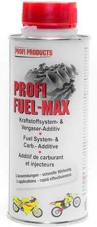 Очищувач карбюратора PROFI Fuel Max 270 мл