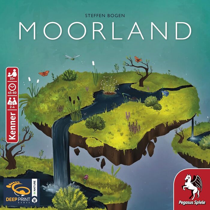 57811G Moorland (Deep Print Games), 57811G Moorland (Deep Print Games)